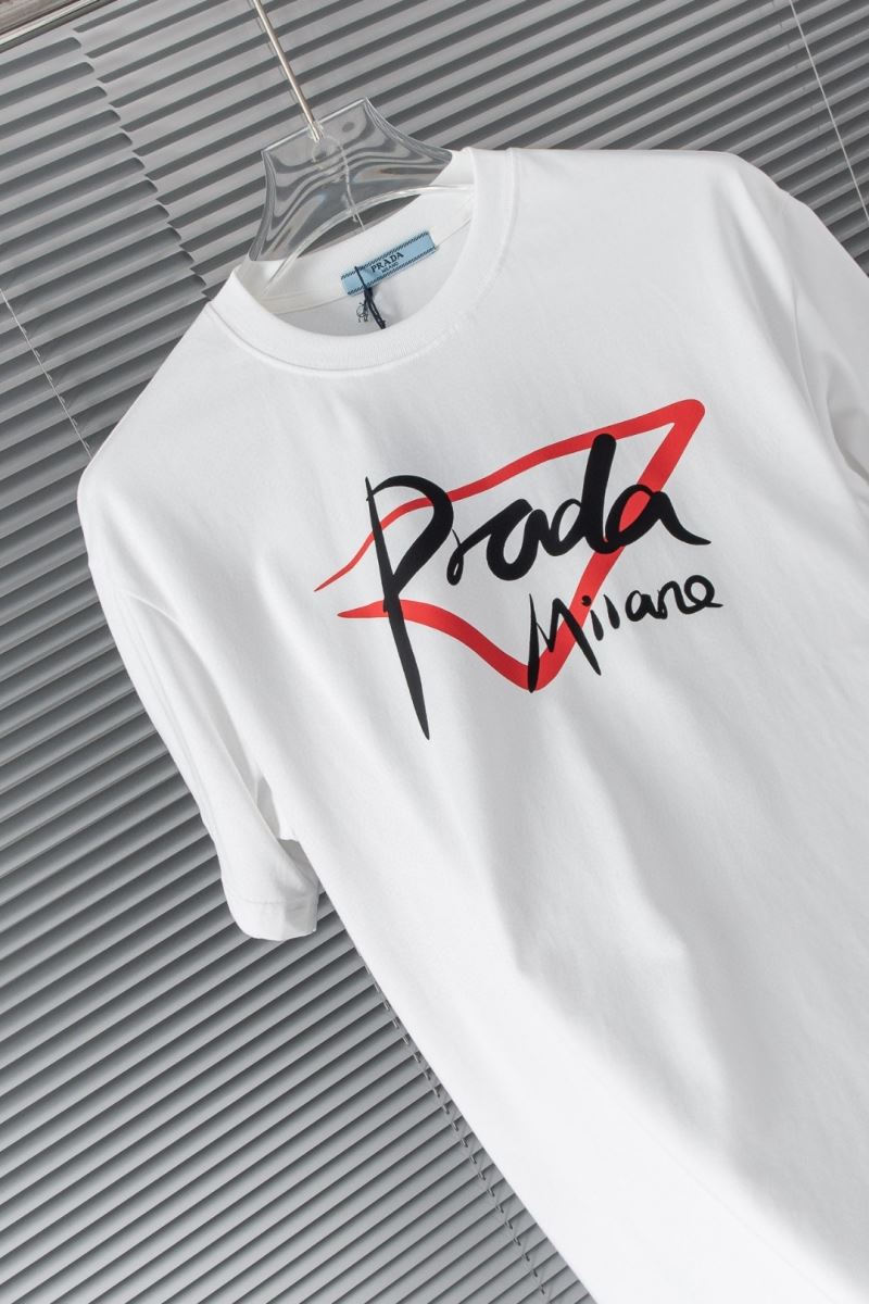 Prada T-Shirts